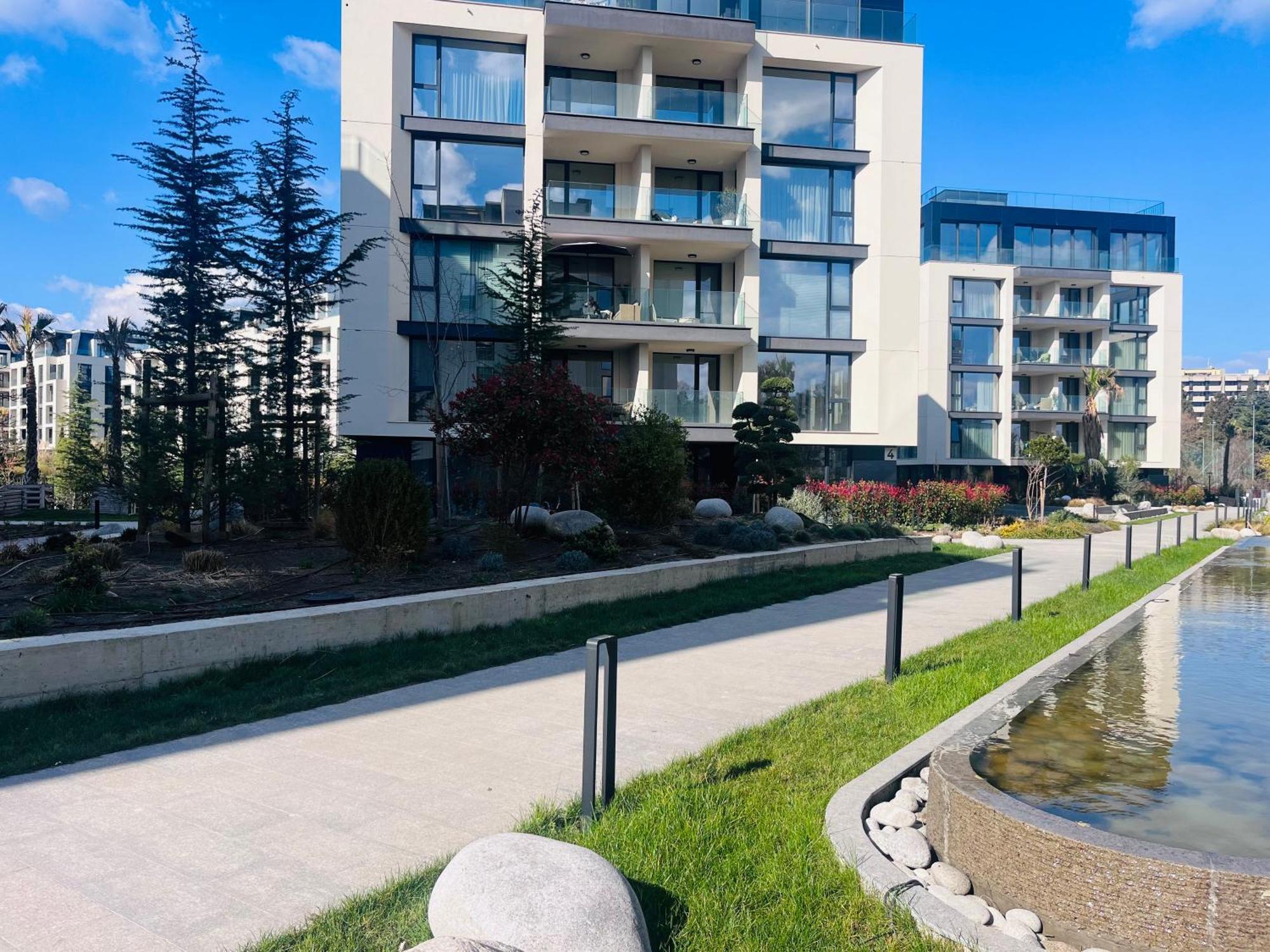 Exclusive St Constantine Suites Saints Constantine and Helena Exterior foto