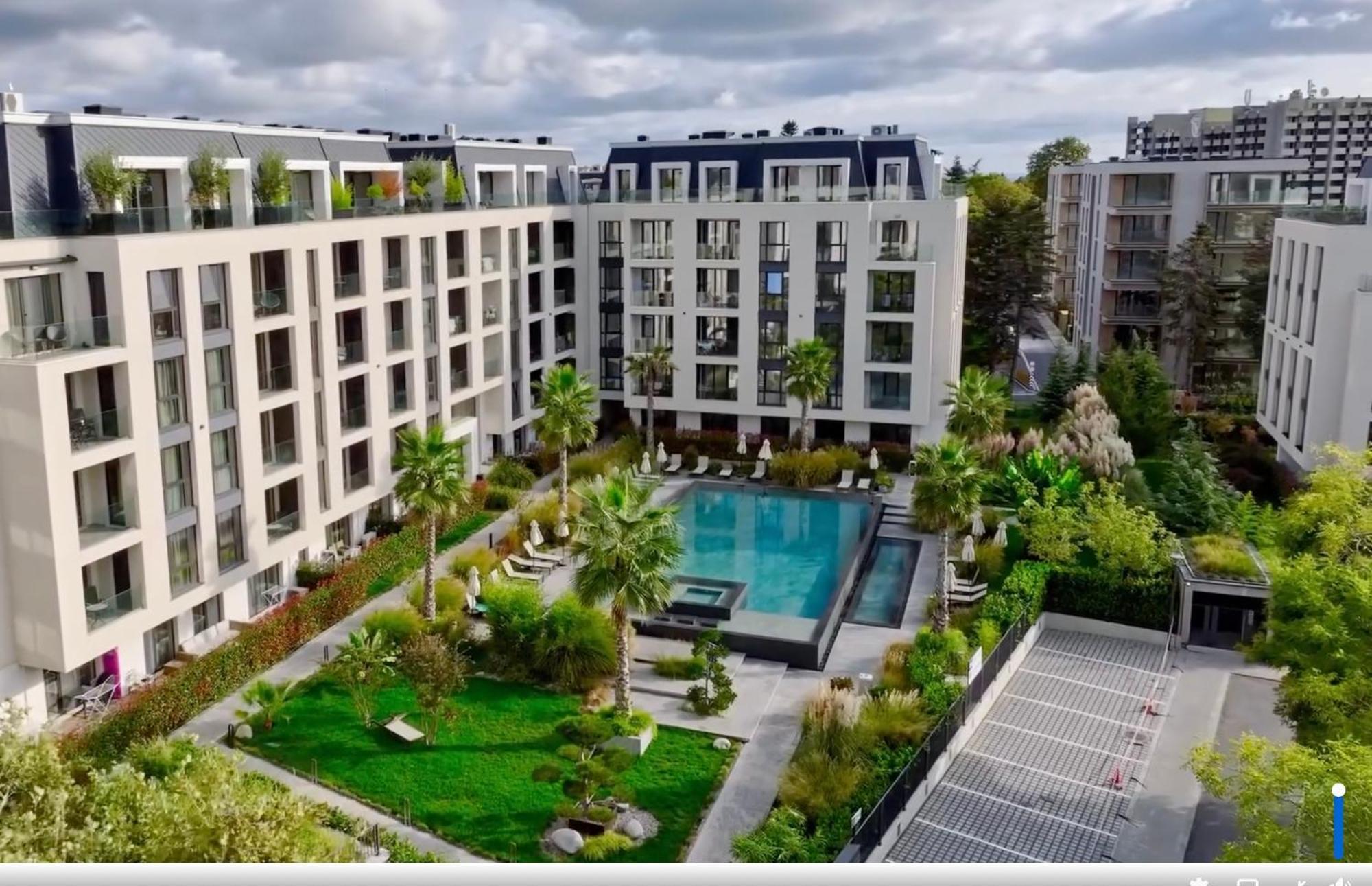 Exclusive St Constantine Suites Saints Constantine and Helena Exterior foto