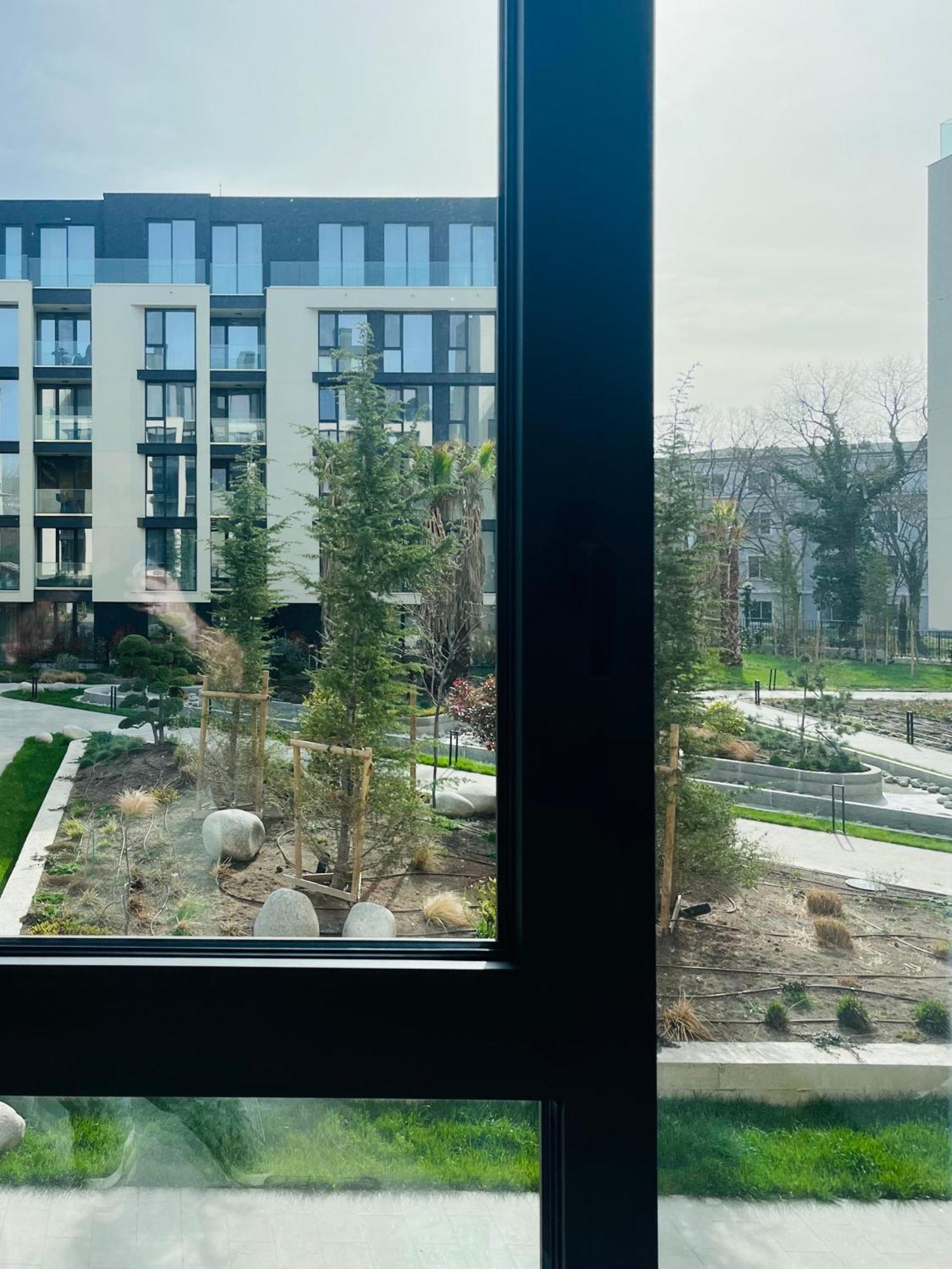 Exclusive St Constantine Suites Saints Constantine and Helena Exterior foto