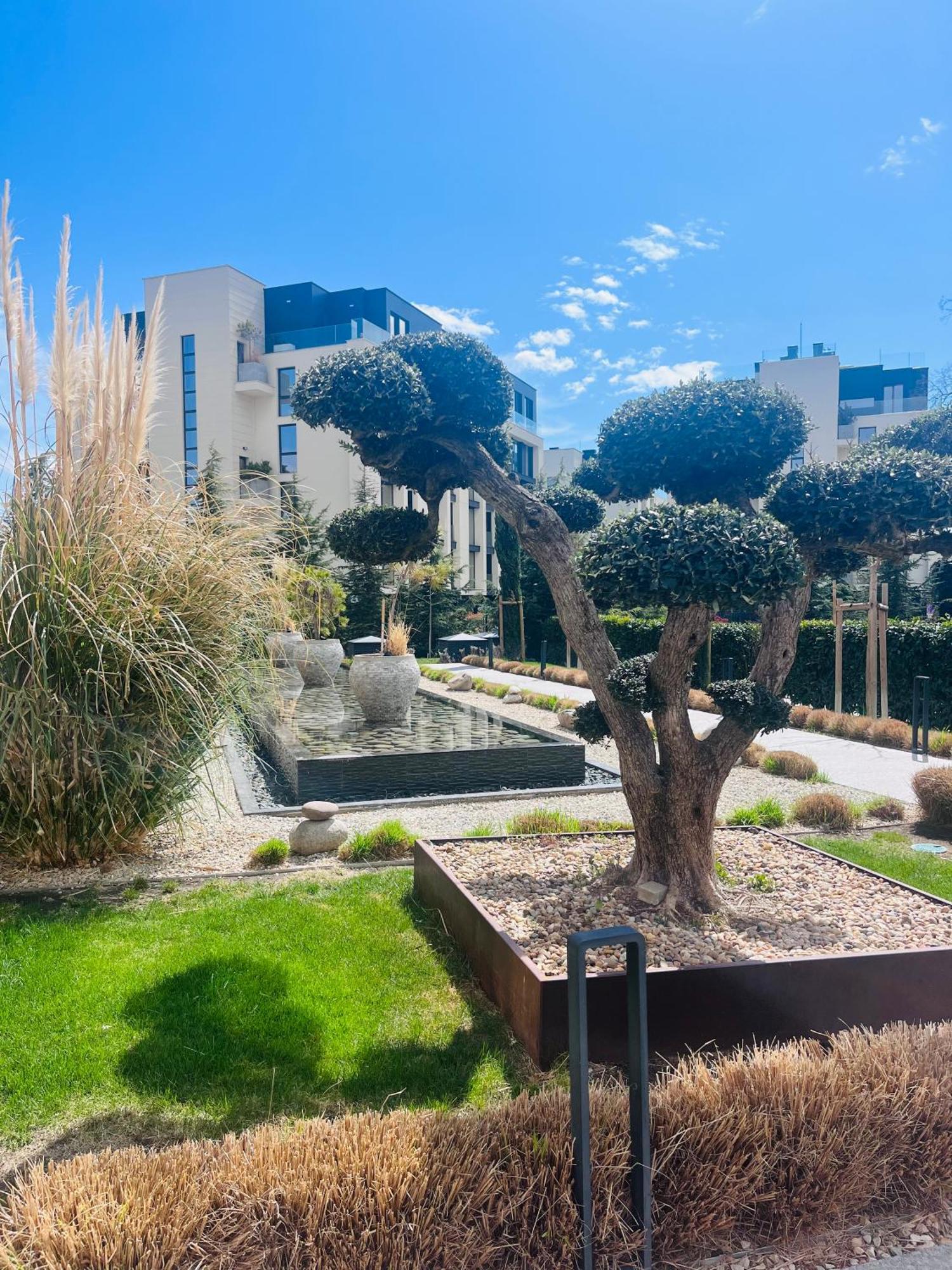 Exclusive St Constantine Suites Saints Constantine and Helena Exterior foto