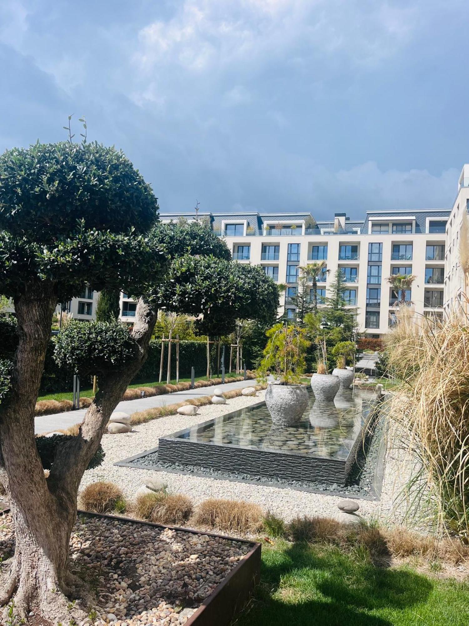 Exclusive St Constantine Suites Saints Constantine and Helena Exterior foto
