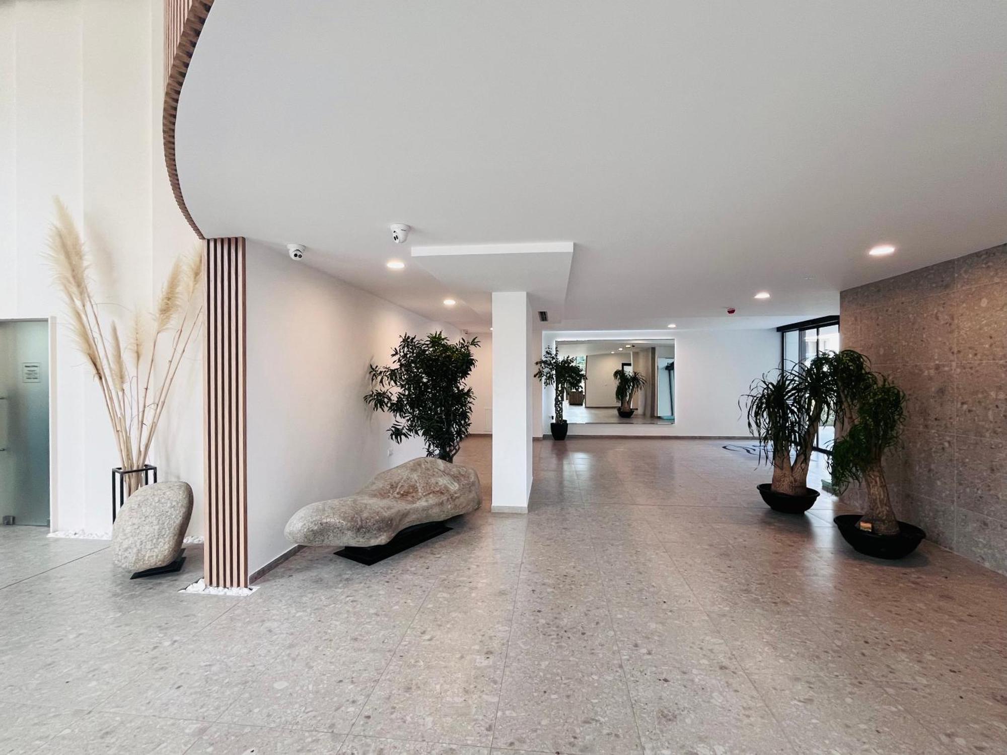 Exclusive St Constantine Suites Saints Constantine and Helena Exterior foto