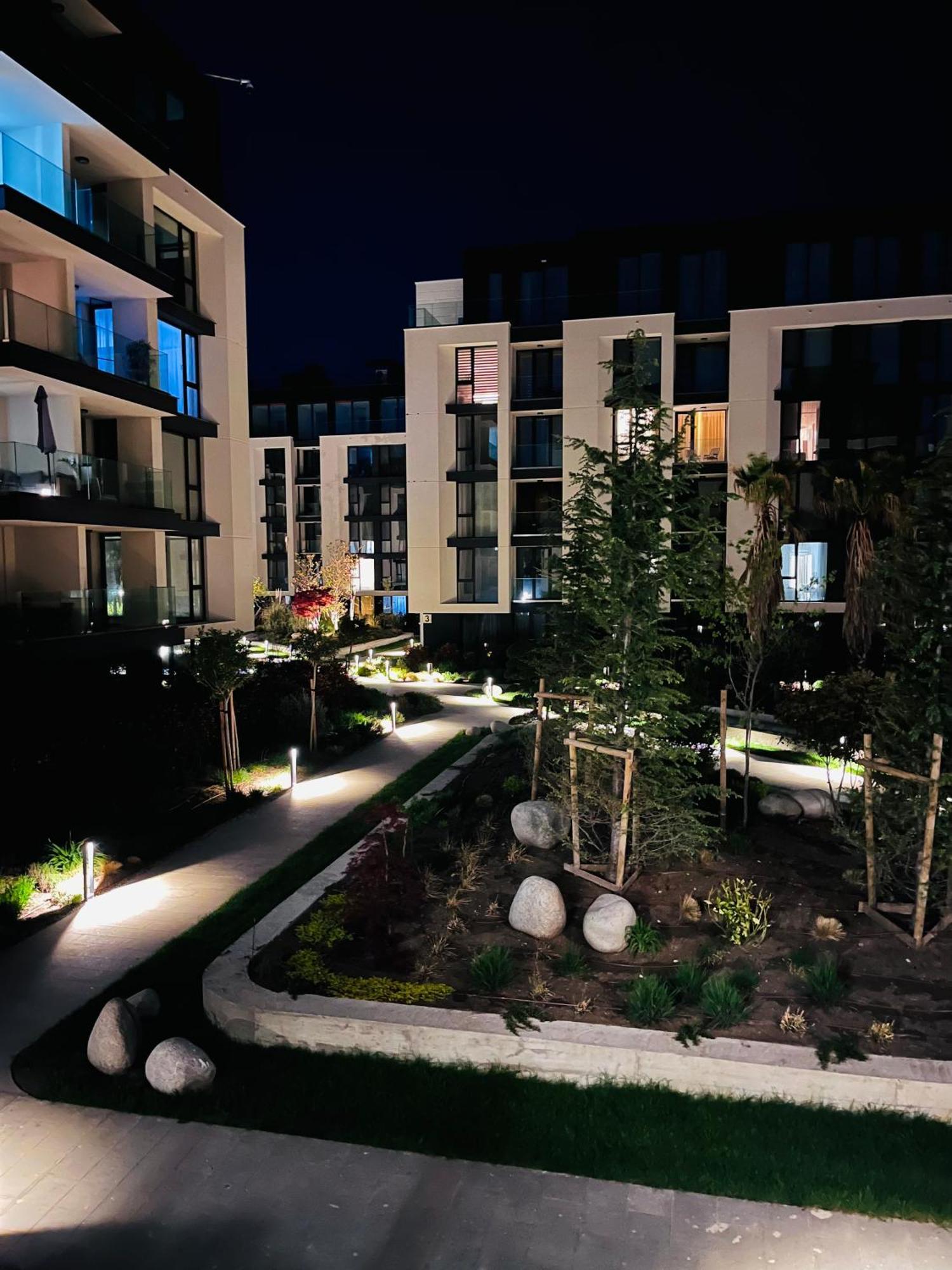 Exclusive St Constantine Suites Saints Constantine and Helena Exterior foto