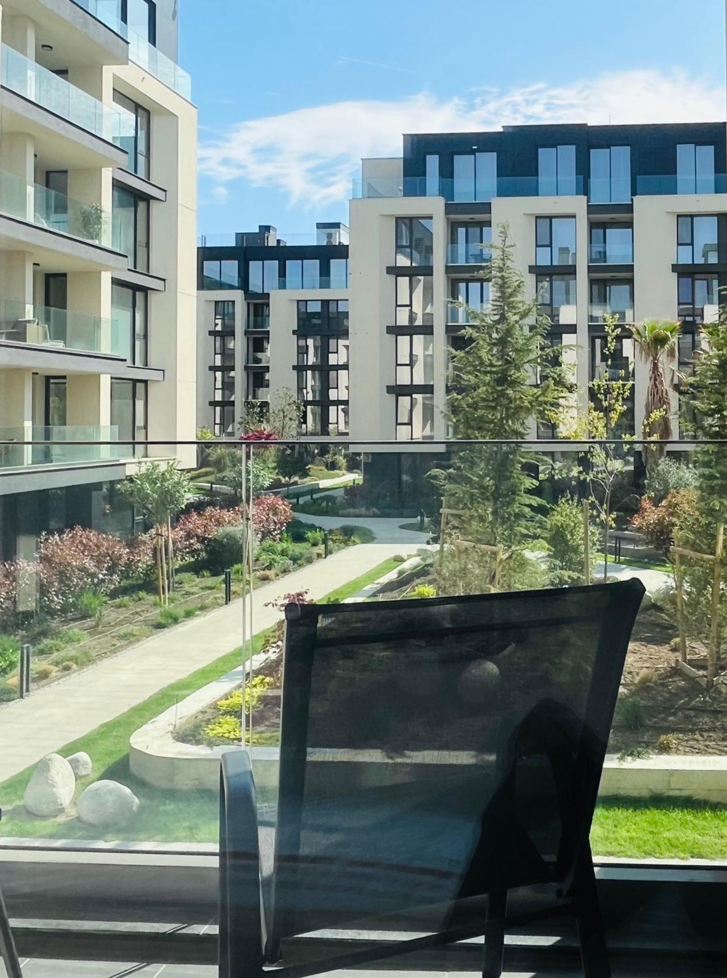 Exclusive St Constantine Suites Saints Constantine and Helena Exterior foto