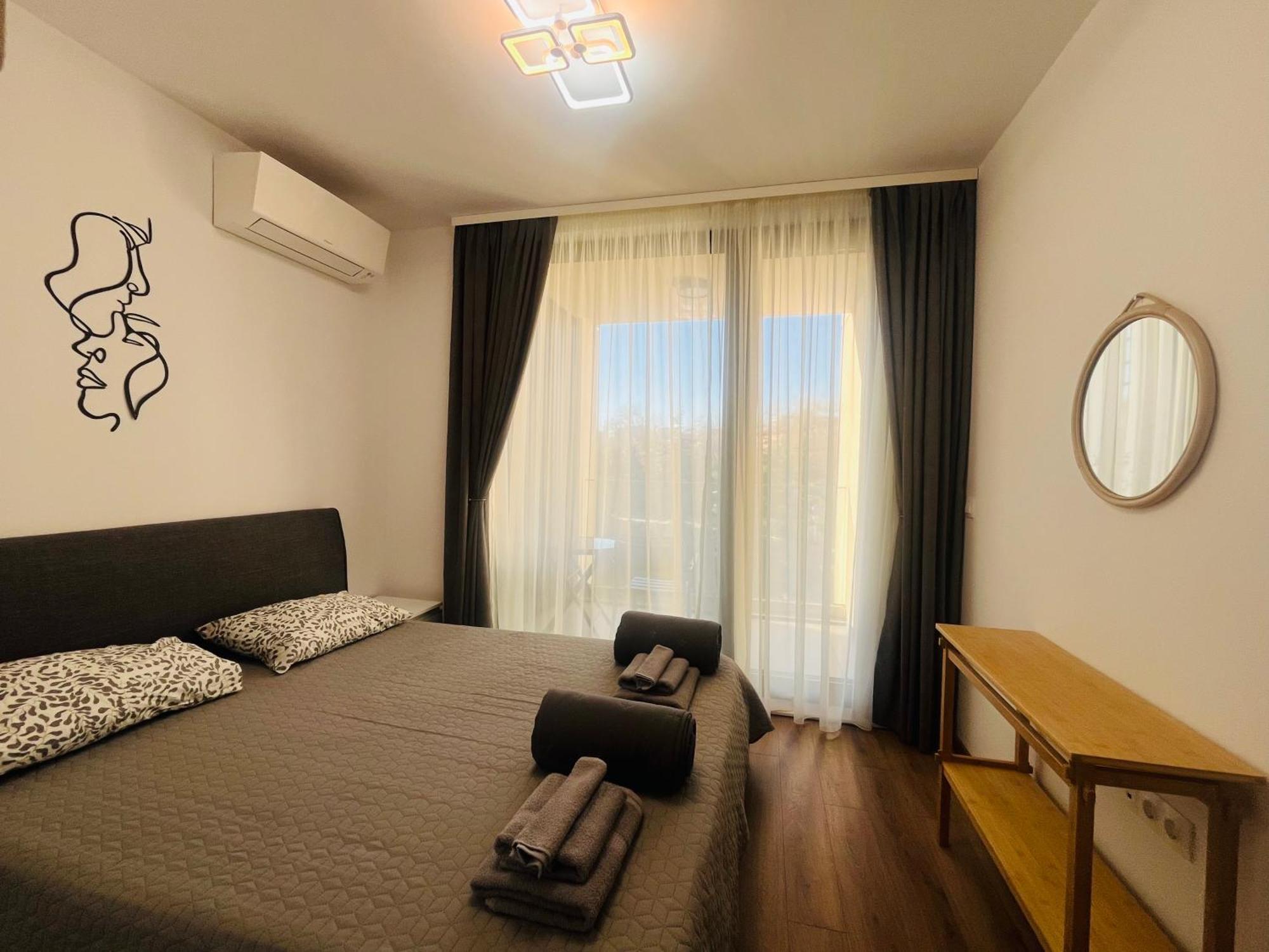 Exclusive St Constantine Suites Saints Constantine and Helena Exterior foto