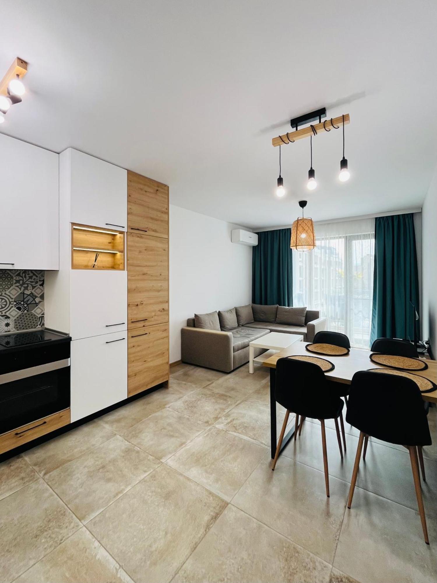 Exclusive St Constantine Suites Saints Constantine and Helena Exterior foto